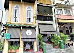 Ann Siang Road (D1), Office #581726521